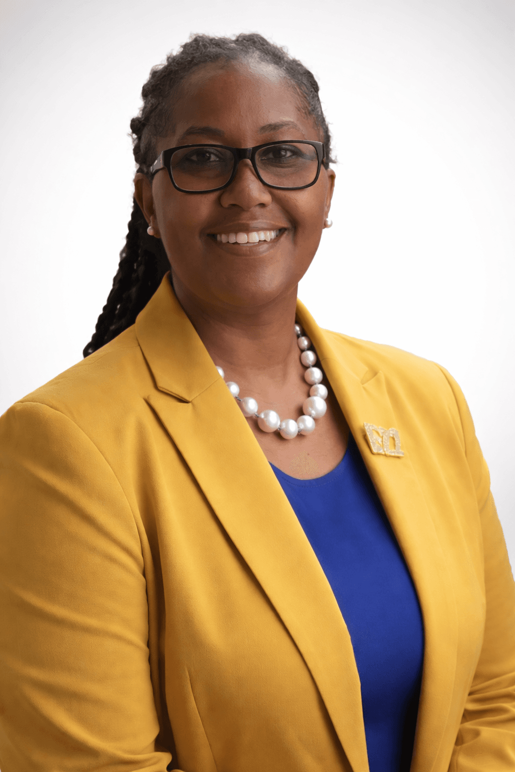 Felicia Sheppard, Basileus