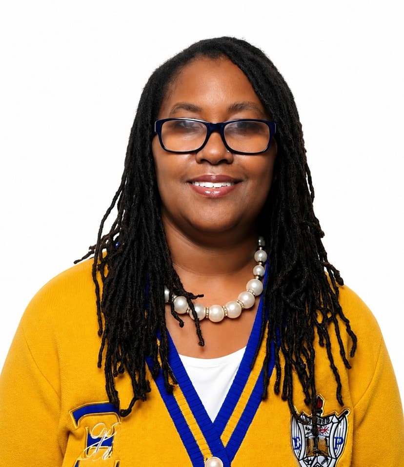 Felicia Sheppard
