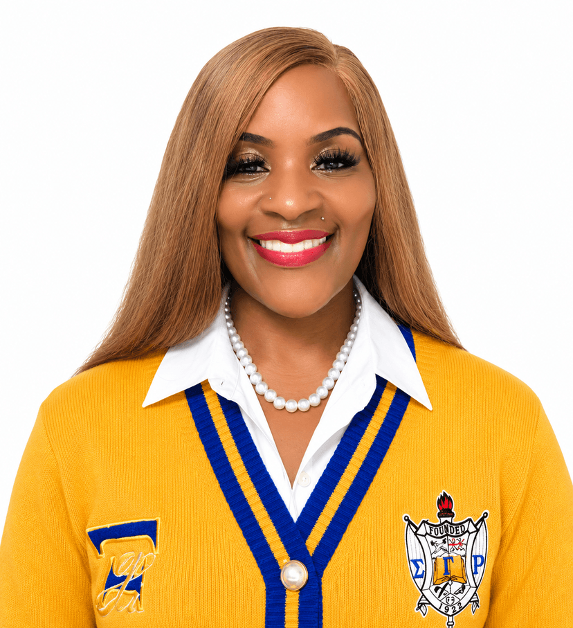 Jennifer Grant-Buggs