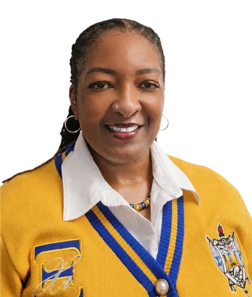 Yolanda Campbell-Simmons